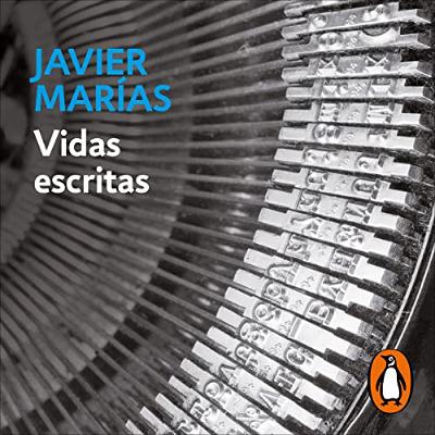 Vidas escritas [Written Lives] (Audiolibro) | Prueba Gratis