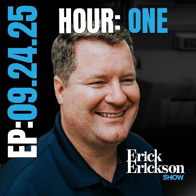 S14 EP168: Hour 1 - ICE Shooting and Google’s Censorship
