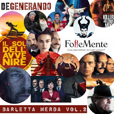 Barletta Merda Vol.2 - Gli insospettabili