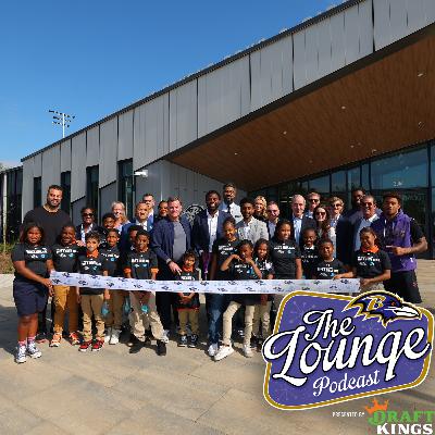 The Story Behind the Baltimore Ravens Boys & Girls Club