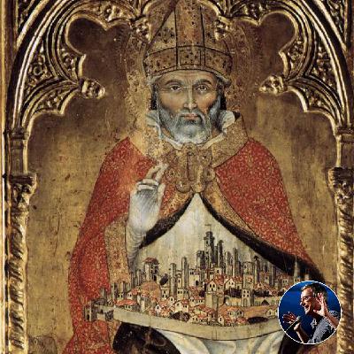 #218 Barbero e Cardini a San Gimignano – BarberoTalk (San Gimignano, 2024) #218 Barbero e Cardini a San Gimignano – BarberoTalk (San Gimignano, 2024)