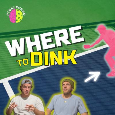 Win more points by dinking HERE! Win more points by dinking HERE!