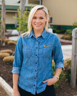 Interview with Ashly Paladino, COO of Sun Valley Landscaping