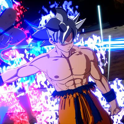 A Good Month For Anime Games