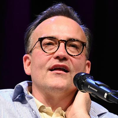 Autor Daniel Schreiber über Liebe in der Politik