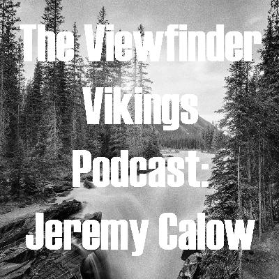 Episode 28 - Jeremy Calow Episode 28 - Jeremy Calow