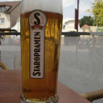 Beer!