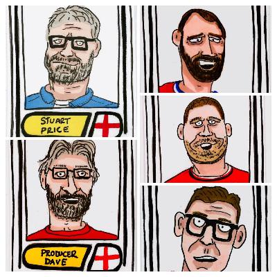 Ref's Rovers Rubbish - Merry Christmas!