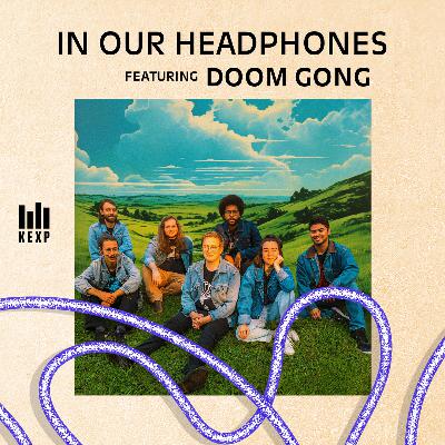 KEXP DJ Jewel on DOOM GONG’s Denim Psych