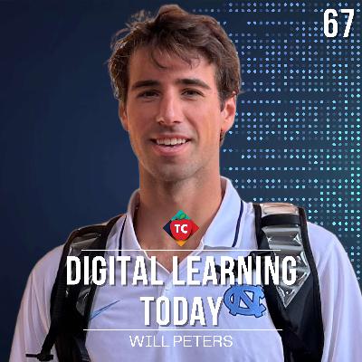 Transforming Reluctant Readers with Bookji: Insights from Will Peters on Engaging Students through Technology