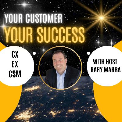 Pulling CX Off the Rocks: Fixes, Fundies, and the Future with JP Dumas