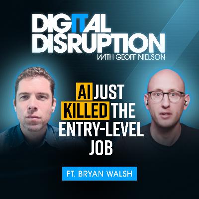 The Lazy Generation? Is AI Killing Jobs or Critical Thinking