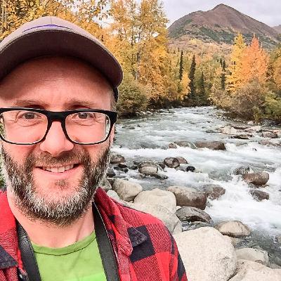 Naturbasert reiseliv kan skape eventyrturisme og bærekraftig næringsliv