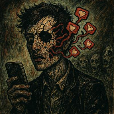 EP29. "Los Dioses les dan alas a los locos y micrófonos a los imbéciles"