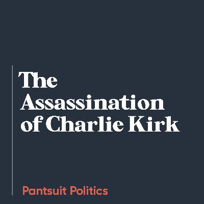 The Assassination of Charlie Kirk