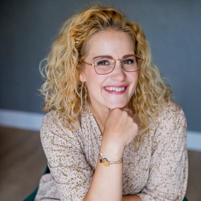 Podcast 8: Wat zegt jouw opvoeding over jouw zwangerschap en bevalling?
