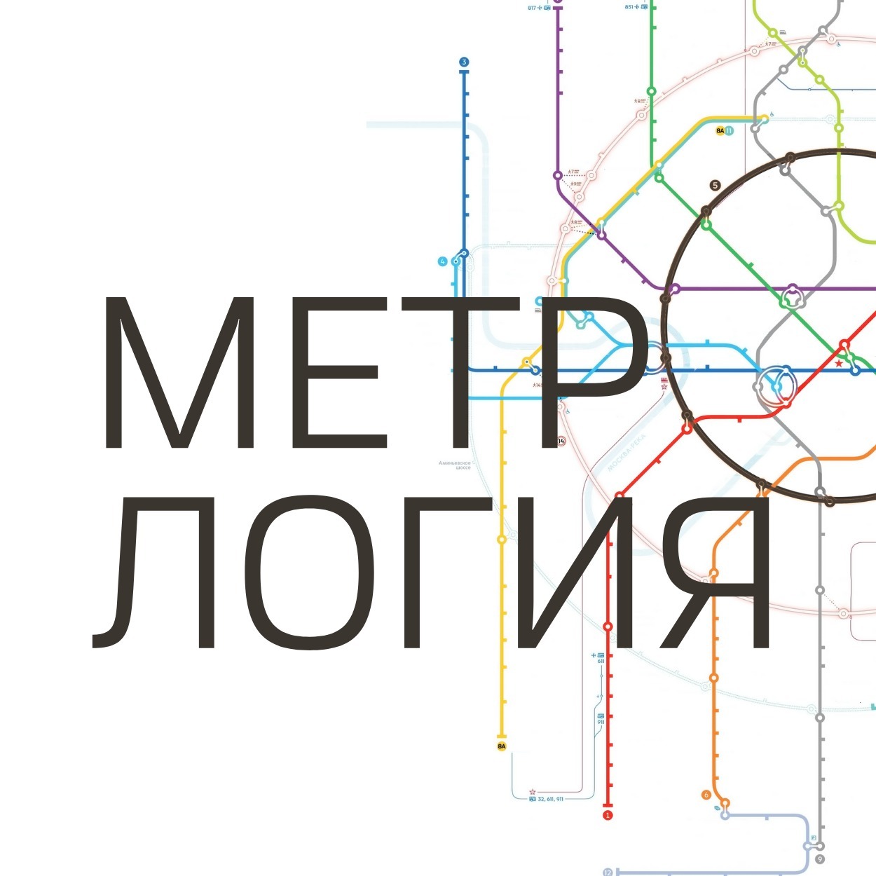 Трейлер подкаста «Метрология»
