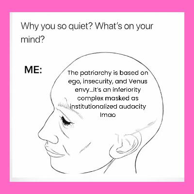 Girly law of power #22: Use elicitation to bypass gatekeepers & egos