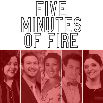 Five Minutes of Fire