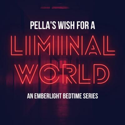 Liminal Space / Weirdcore Sleep Story | PELLA'S WISH FOR A LIMINAL WORLD, episode 1: DAYDREAM PLAZA Liminal Space / Weirdcore Sleep Story | PELLA'S WISH FOR A LIMINAL WORLD, episode 1: DAYDREAM PLAZA