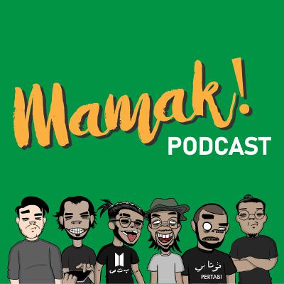 Kurang Ajar! Kurang Ajar!