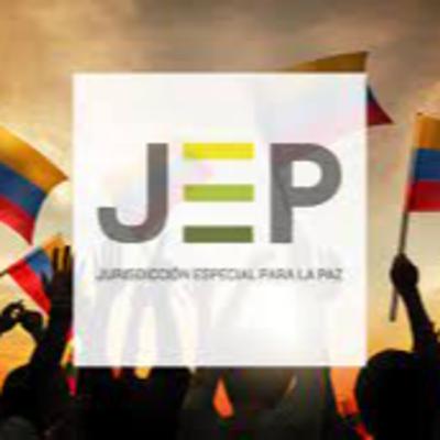 Tertulias: En busca de la verdad- Capítulo 1- La JEP Tertulias: En busca de la verdad- Capítulo 1- La JEP