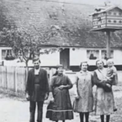 Hinterkaifeck Murders Hinterkaifeck Murders