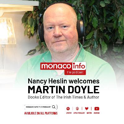 Martin Doyle