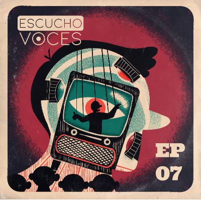 EP 07 -Crianzas, Relaciones interpersonales, Sociedad - Leslie Power