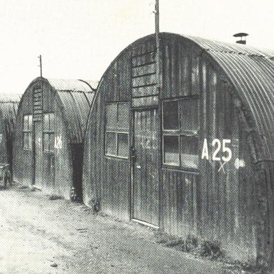 Zwischen Repatriierung und Resettlement: Die Displaced Persons im Nachkriegsdeutschland