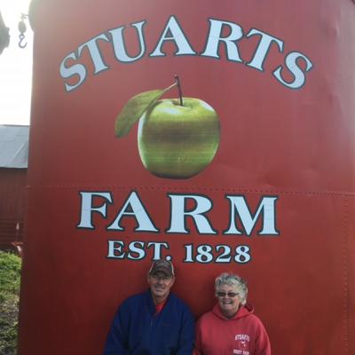 50 Stories: Westchester County's Oldest Working Farm