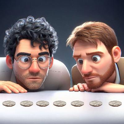 Two Heads are Better Than One: A Counterintuitive Coin Flipping Problem