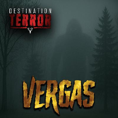 Vergas, Minnesota - Where This 8-Foot-Barefoot Terror Has Been Stalking the Frozen Trails for 60 Years