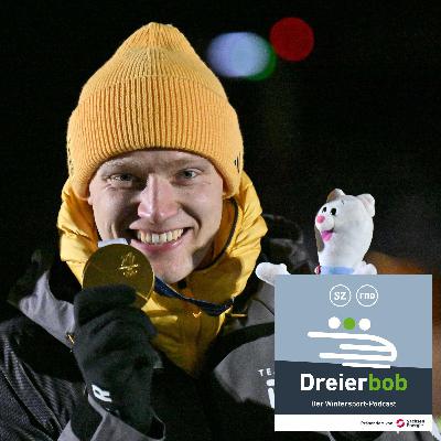 Erstes Gold für Deutschland und das Drama um Lindsey Vonn