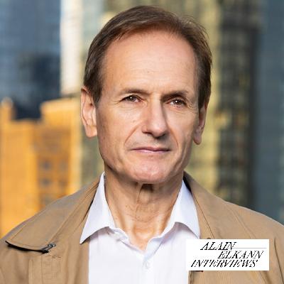 From War Zones to Cultural Diplomacy: Claudio Pagliara on Peace, Power, and a Changing World - 273 - Alain Elkann Interviews From War Zones to Cultural Diplomacy: Claudio Pagliara on Peace, Power, and a Changing World - 273 - Alain Elkann Interviews
