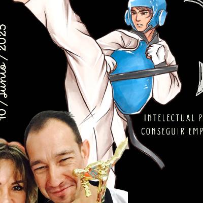 Voces de la Discapacidad Programa, Emisión número 238, 10 de junio de 2025 por RTV México ¡Solo para tus oídos!!! Voces de la Discapacidad Programa, Emisión número 238, 10 de junio de 2025 por RTV México ¡Solo para tus oídos!!!