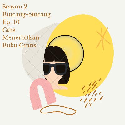 Cara Menerbitkan Buku Gratis