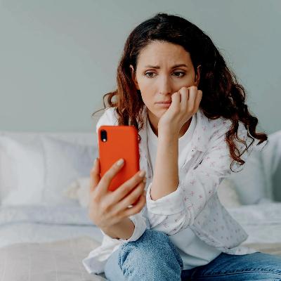 Small Talk #199 - Jak se přestat srovnávat s ostatními a soustředit se na sebe