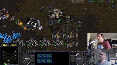 Giant Devcast: Live From Home Edition