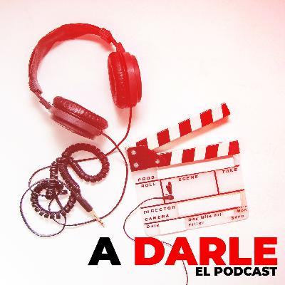A DARLE EL PODCAST EP. 11 - Fiscalía General vs. Unidad de Inteligencia Financiera