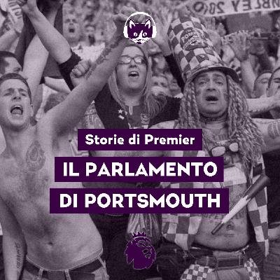 Il parlamento di Portsmouth