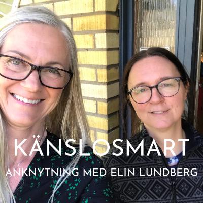 Anknytning med Elin Lundberg