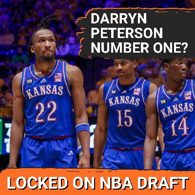 2026 NBA Draft Big Board 1-10 2026 NBA Draft Big Board 1-10