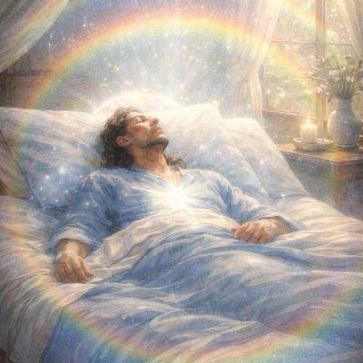 Giấc ngủ đối với thân tâm và Thức Hải, biển tinh thần ở mỗi người