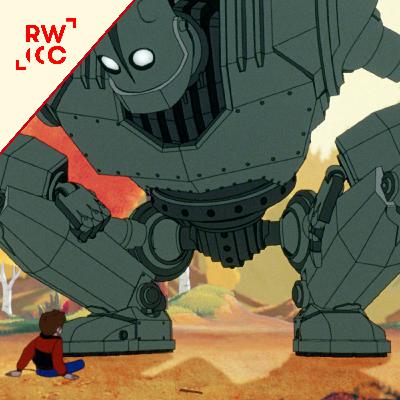 [EN) The Iron Giant: You Are Who You Choose to Be [EN) The Iron Giant: You Are Who You Choose to Be