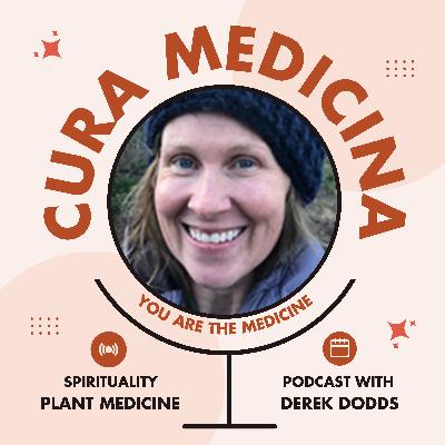 Healing Power of Bobinsana Dieta with Erin Crabtree Healing Power of Bobinsana Dieta with Erin Crabtree