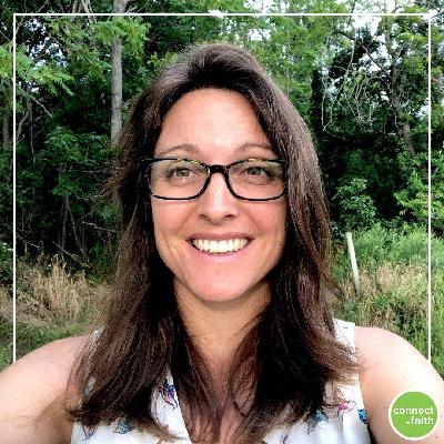 Faith, Art, and Justice | Katrina Zezza | Everyday Spirituality