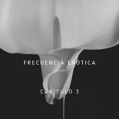 T1 Capítulo 3 ~ El jardín del Edén T1 Capítulo 3 ~ El jardín del Edén