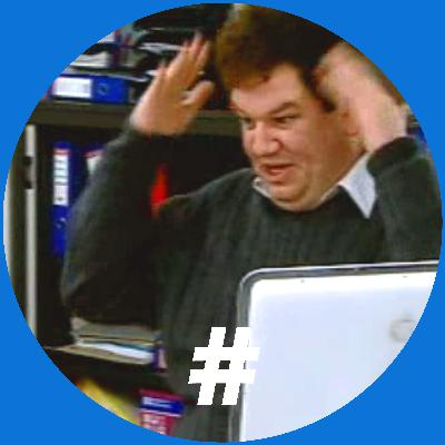 #Allesishieraantveranderen!