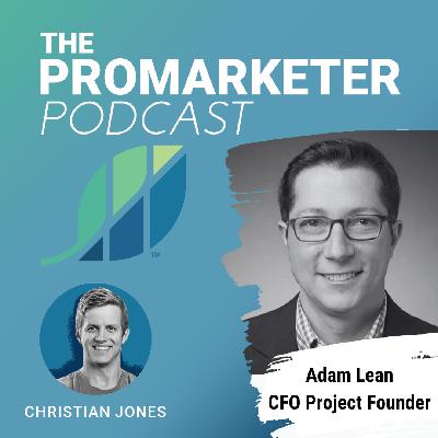 CFO Services: The Key to Making More as an Accountant – with Adam Lean CFO Services: The Key to Making More as an Accountant – with Adam Lean
